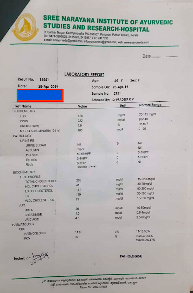 baseline_lab_report_dated_28_4_2019.png