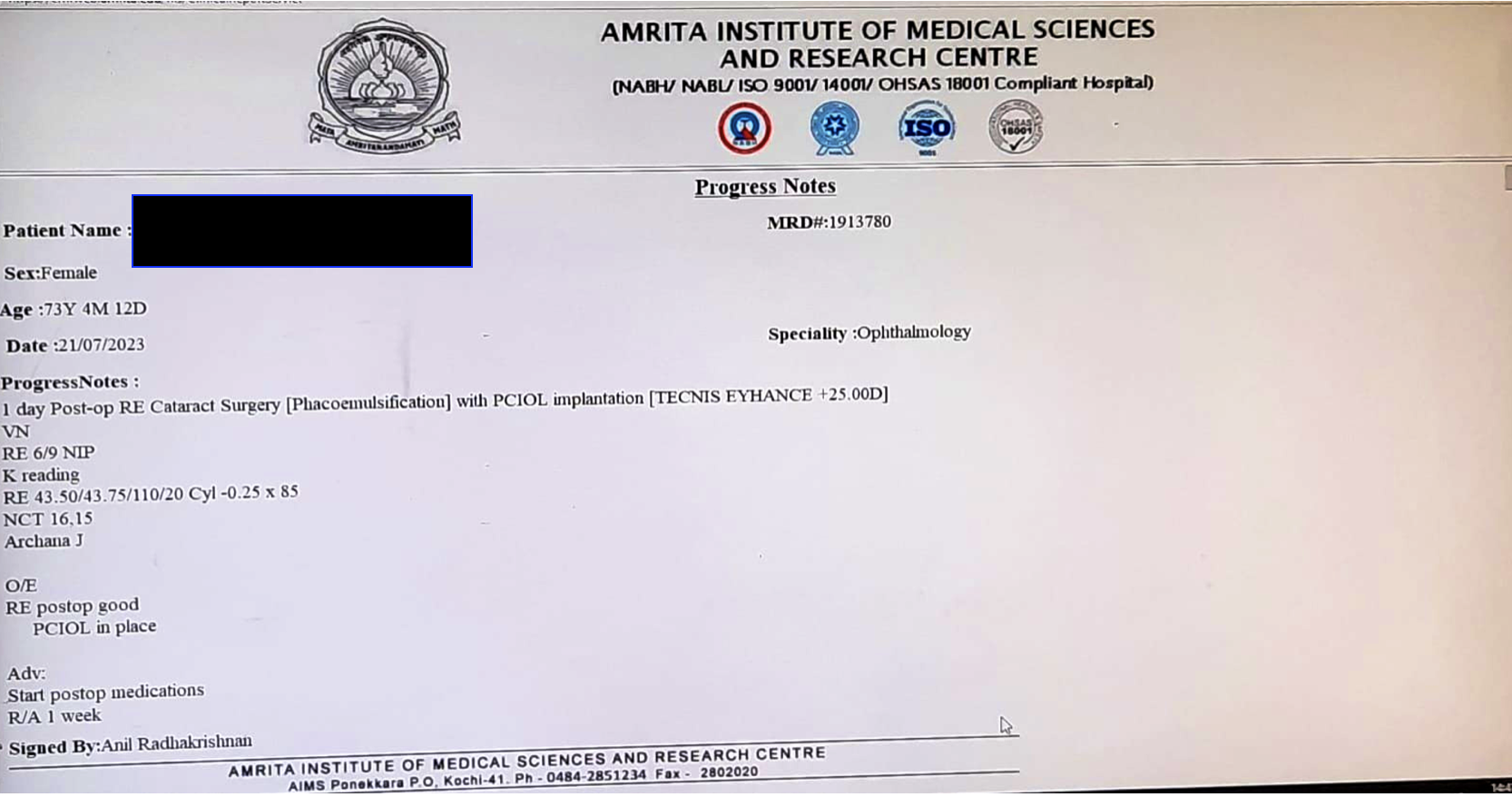 cataract_surgery_proof_document_dated_21_7_2023.png