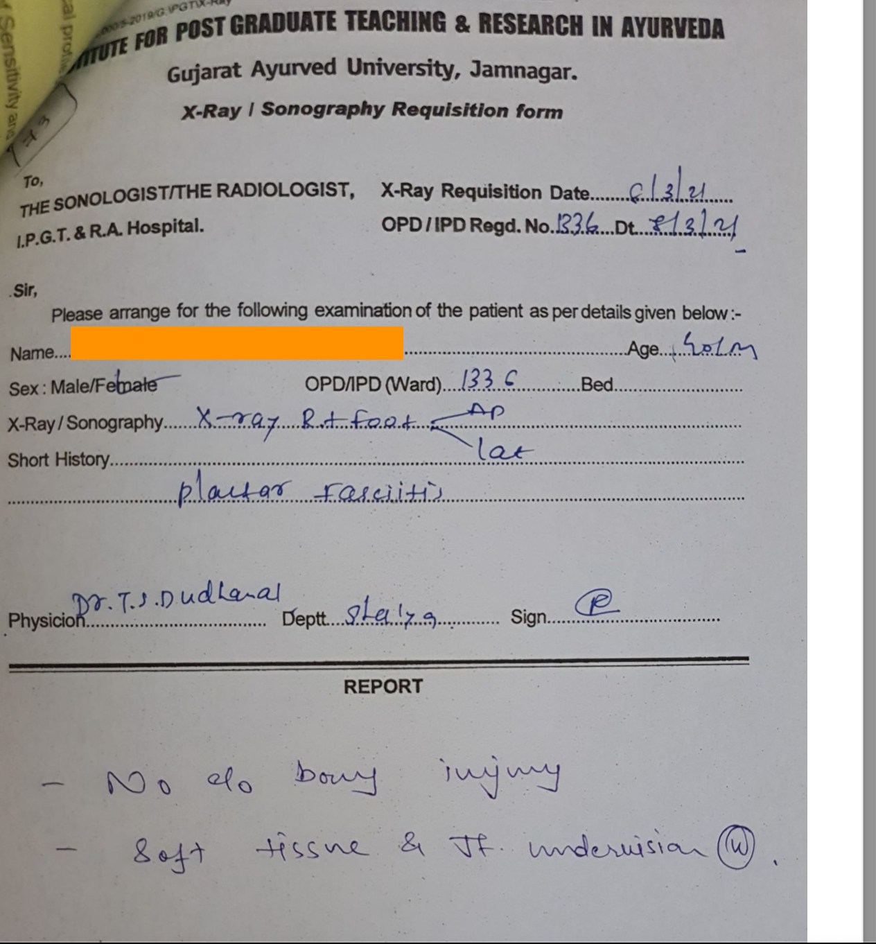 x_ray_right_foot_dated_6_3_2021.png